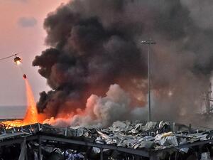 Lebanon ready to mark the first anniversary of the port blast