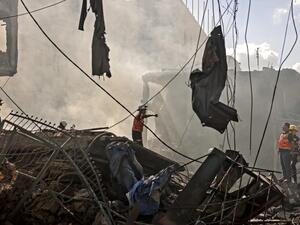 Egypt Reaffirms Commitment to Gaza Reconstruction