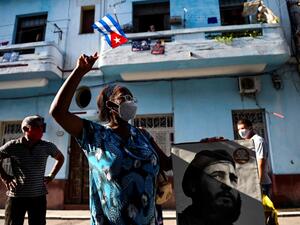 three Molotov cocktails hit the embassy in Paris