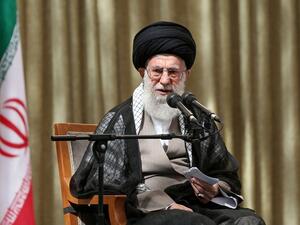 Leader appoints Gholamhossein Mohseni-Ejei as new head of Iran’s Judiciary