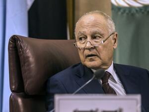 Arab League Secretary-General announces support for Libyan polls