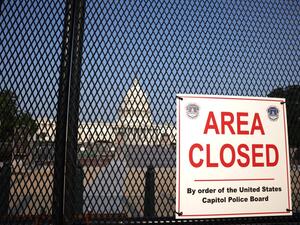 Texas family of five facing federal charges for taking part in the Capitol riot in January