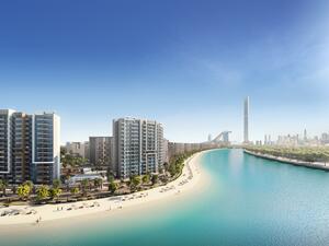 Azizi Developments Signs with Raq Contracting For Riviera’s Phase 4