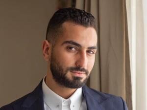  محمد الشرنوبي