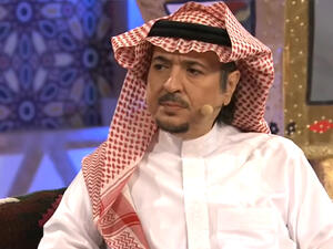 خالد سامي