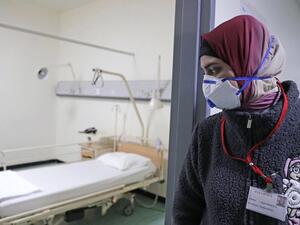 Lebanon fears exhausting drug supply