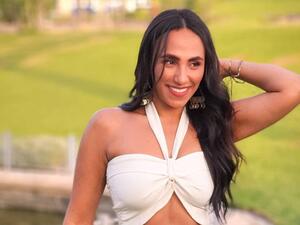 زينب غريب