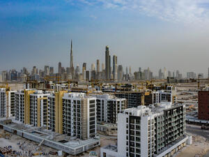 Azizi Developments Drives Growth And Innovation Through Strategic Hiring Of Over 210 Staff