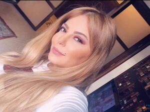 ليليا الأطرش