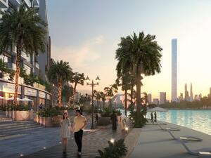 Azizi Developments to Release More Retail Units