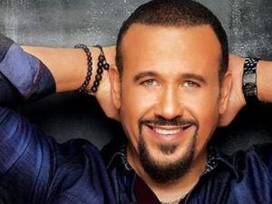 هشام عباس 