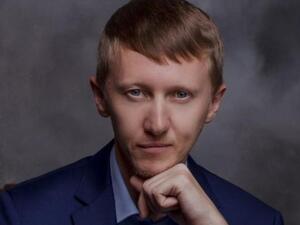 Semyon Simonov © 2020 Private