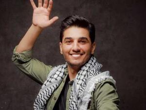 محمد عساف