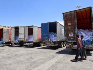 Russia Should Allow Full Year of UN-Led Aid Delivery from Turkey, Iraq