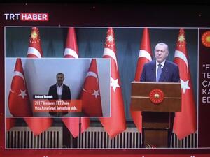 Orhan İnandı, the director of a network of prestigious schools in Kyrgyzstan, is the latest victim of a pattern of cases in which Turkey’s intelligence services have been involved in unlawfully transferring people to Turkey from countries around the world.