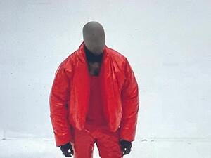 Kanye West