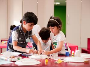 Four Weeks Of Entertainment And Learning With 2021 'Our Summer Is Culture & Creativity’ In Dubai Public Libraries