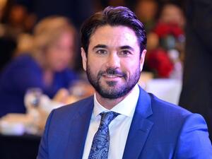 أحمد عز