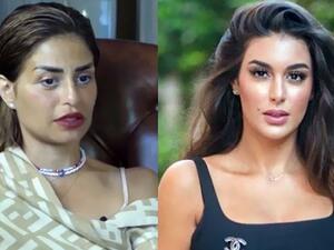 منة فضالي تهاجم ياسمين صبري