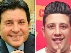 حمو بيكا يستجيب لنصيحة هاني شاكر