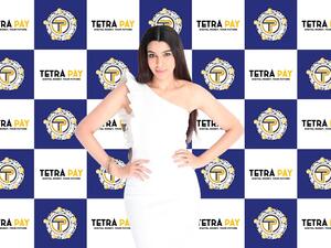 Bushra Mahdi Appointed as the Brand Ambassador for Tetra Pay International in the GCC and MENA region