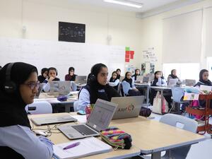 Alef Education Wins Best Use Of Emerging Technology For Learning At SIIA Codie Awards 2021