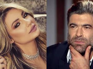 Angela Bechara Mocks Child Support Paid by Ex Husband Wael Kfoury (Picture)