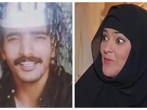 سلوى المطيري ورشاش