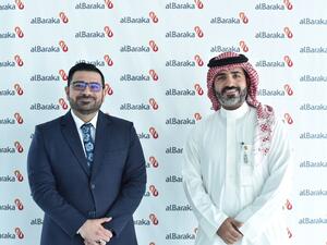 Al Baraka Islamic Bank Announces The Second Grand Prize Winner Of Bd100,000 Of Albarakat Account 