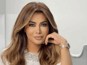 نوال الزغبي