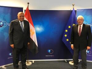 UN Security Council members do not want to resolve GERD issues.