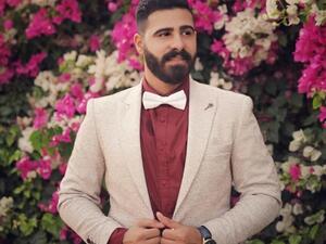 Lebanese man dies while waiting in a gas station