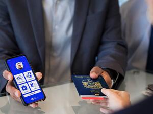 Etihad Rolls Out IATA Travel Pass  To Seven Cities Following Successful Trials