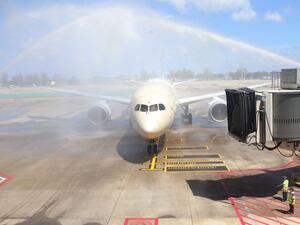 Phuket Welcomes Etihad Airways In Reopening To International Tourism