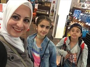 Rasha Kairout