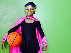 Zaila Avant-garde