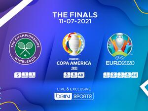 Photo: beIN Sports