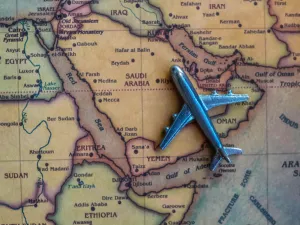 السعودية توقع اتفاقية مع اياتا لإنشاء مقر إقليمي بالمملكة