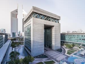 Dubai International Financial Centre Enacts  Intellectual Property Regulations