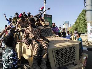 Bomb attack kills 4 in Port Sudan