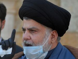 Iraqi cleric withdraws from participating in elections