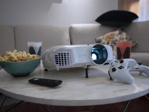 حلول السينما المنزلية الجديدة من إبسون ترتقي بالترفيه خلال الصيف