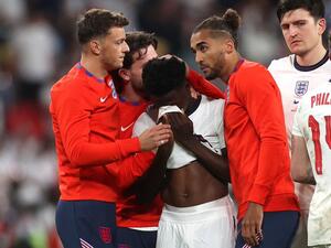 England’s Euro 2020