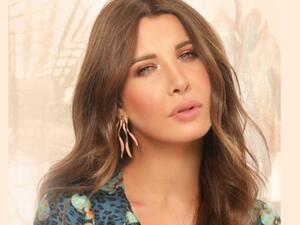 نانسي عجرم