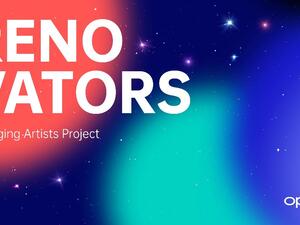 أوبو تطلق OPPO Renovators 2021 لتمكين المبدعين والفنانين في تحقيق طموحاتهم