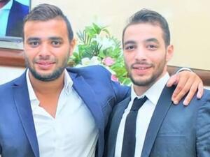 Ramy Sabry's Brother DIES After Escaping Rehab and Drowning in Canal