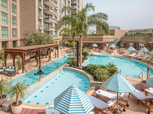 10 Reasons To Visit Four Seasons Hotel Cairo At Nile Plaza This Summer