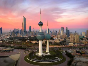 الكويت تضع إجراءات سفر جديدة لها 