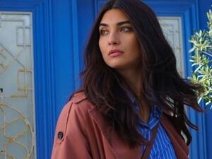 Tuba Büyüküstün Coronavirus covid-19