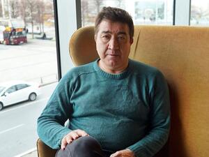 Turgay Yıldız yaşamını yitirdi Passed Away Aged 56